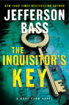 The Inquisitor's Key